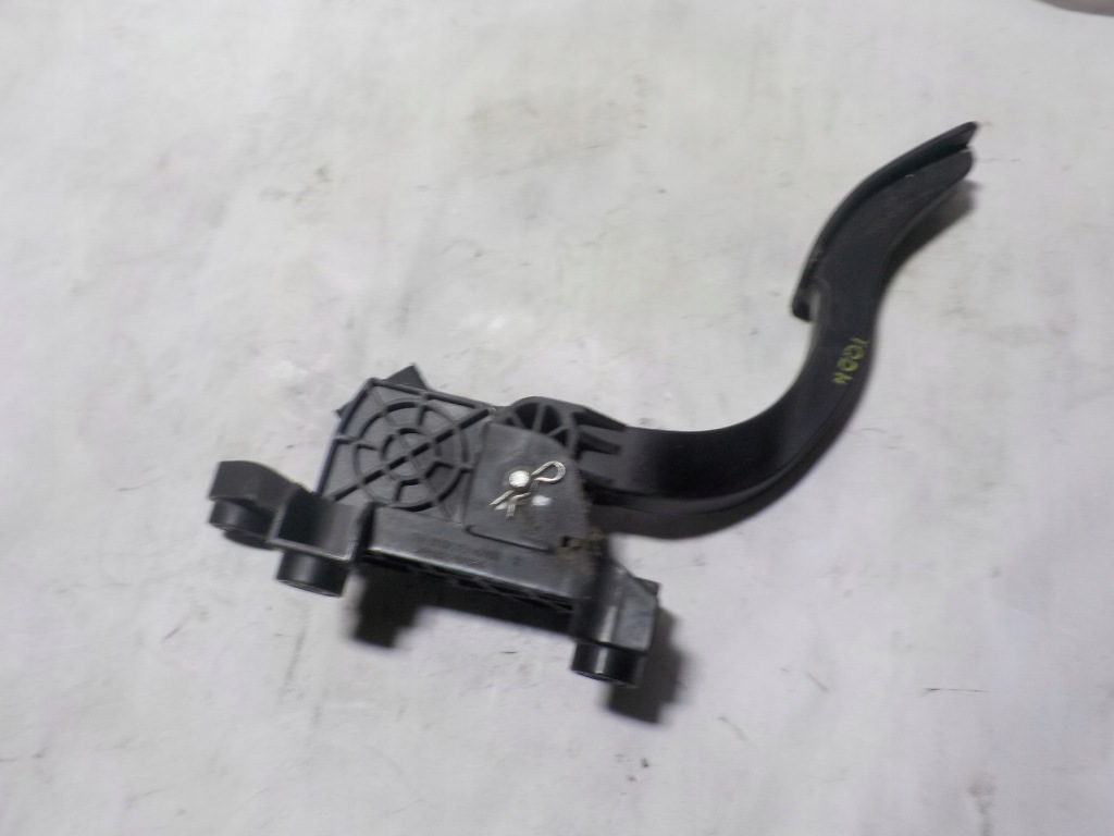 фото №1, Hyundai h1 2009r. 2.5 crdi педаль газу потенціометр