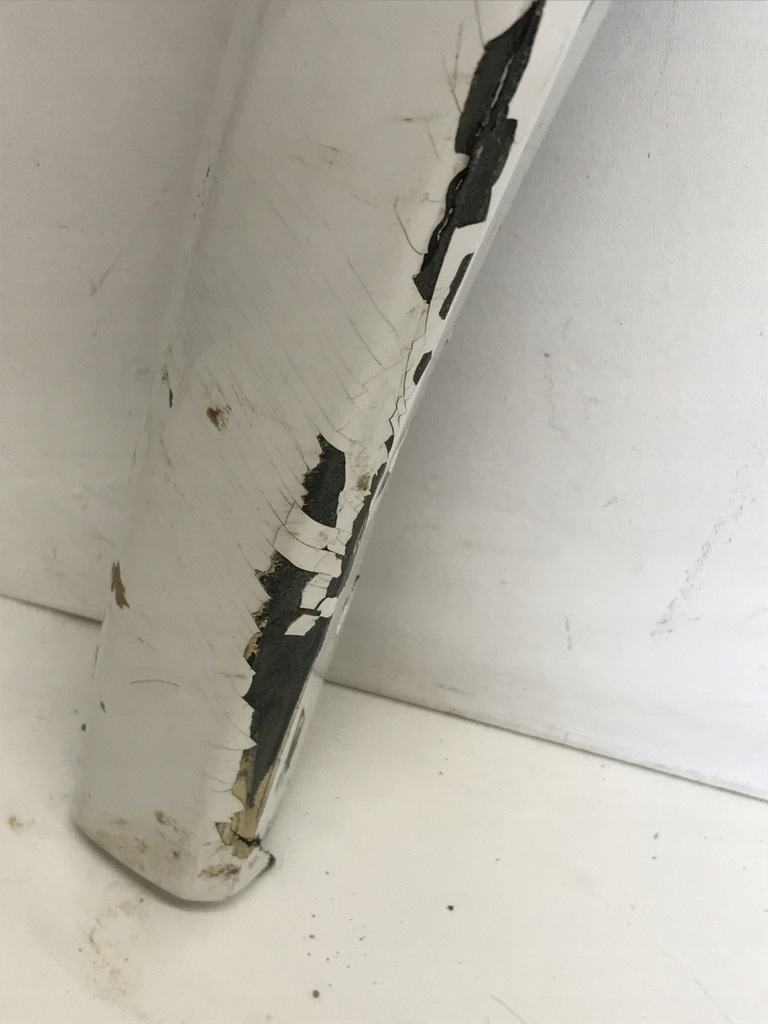 фото №7, Молдинг крыла левая перед grand cheroke wk2 lift