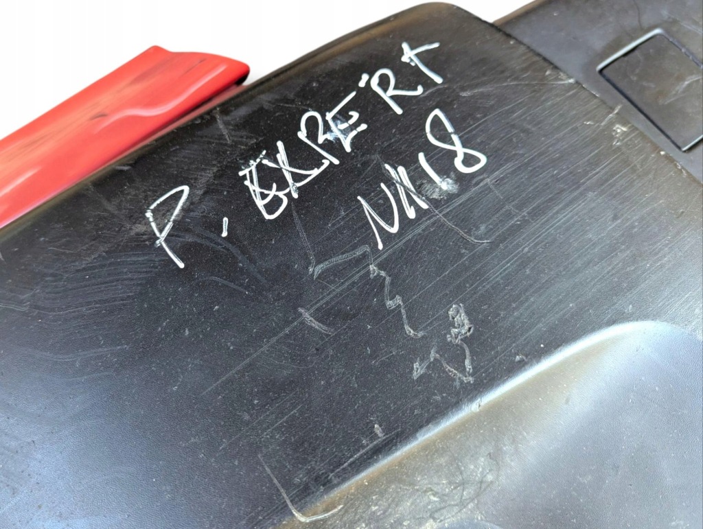 фото №8, Бампер перед peugeot expert 2 facelift 2014 1497585077