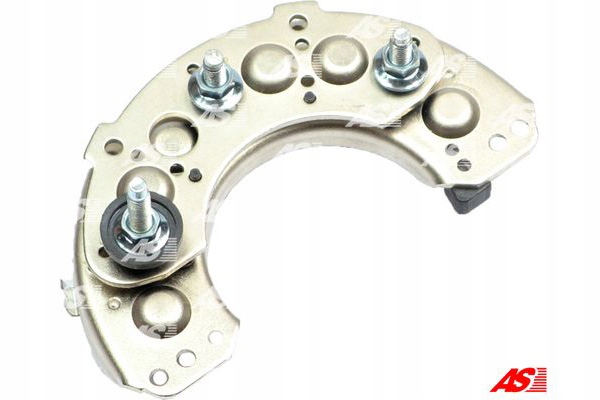 фото №4, Діодний міст випрямний генератора as-pl