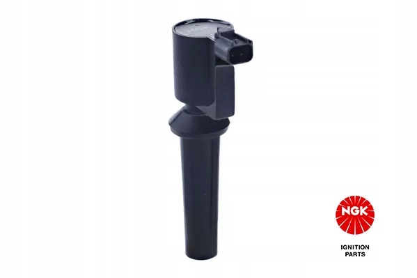 фото №1, Катушка зажигания focus ii 2.0