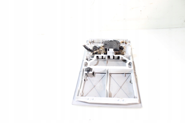 фото №3, Освещение кабины перед opel astra h