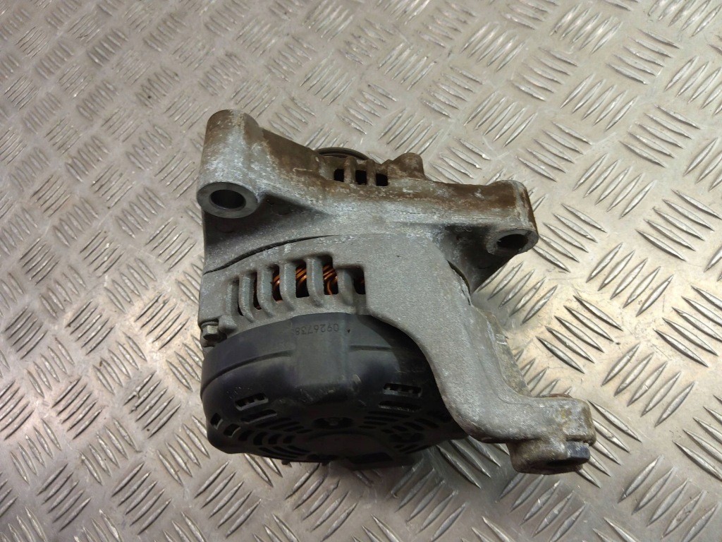 фото №8, Bmw x1 f48 f49 2016 генератор