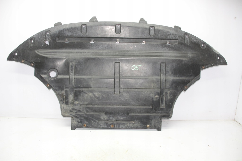 фото №1, Защита плита pod двигатель audi q5 r8 8r0865821b