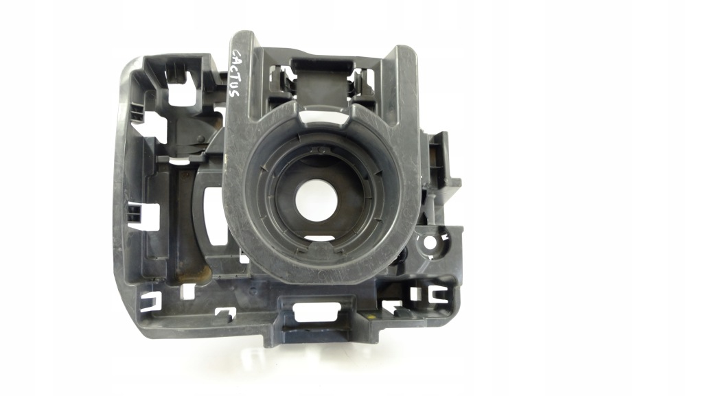 фото №1, Citroen c4 cactus вкладыш багажника 9808694580