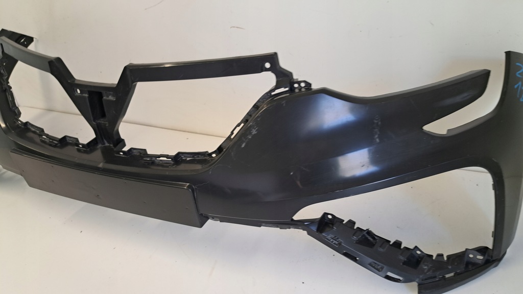 фото №7, Бампер перед renault arkana rs новий оригінал 21-