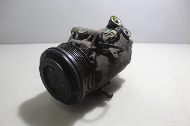 фото №1, Компрессор кондиционера opel astra h
