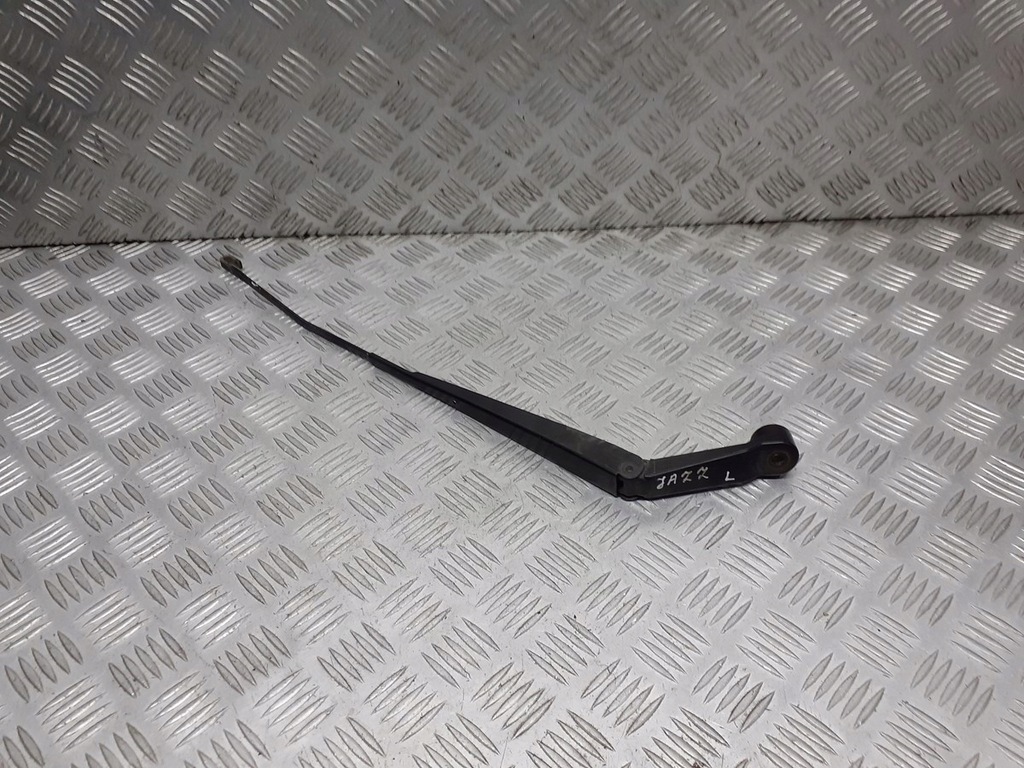фото №1, Важіль двірники лівий перед honda jazz ii