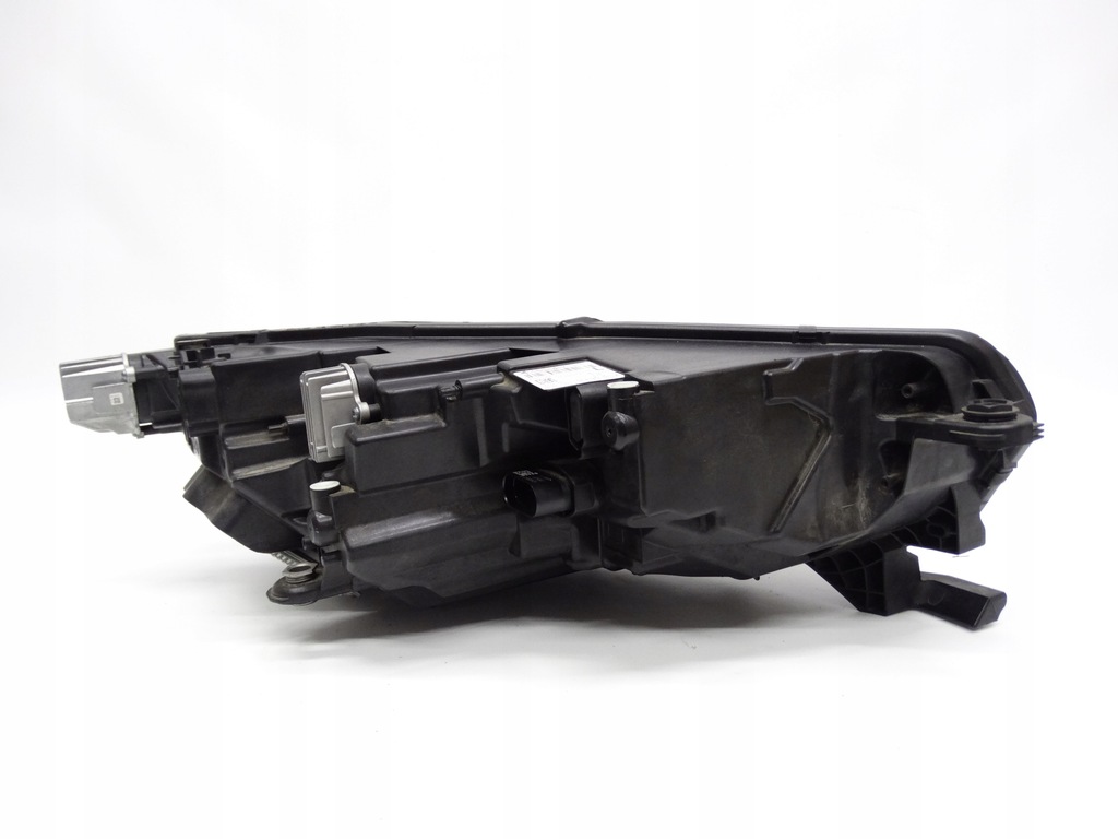 фото №13, Skoda octavia iv 19-23 лампа левая full led 5e4941015a оригинальная