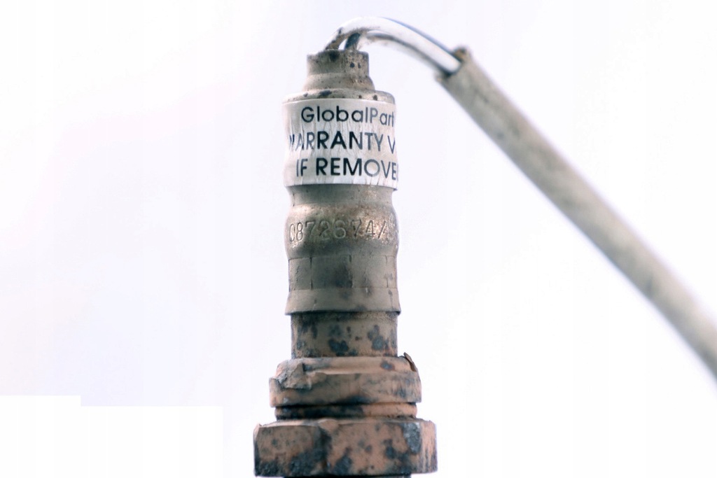 фото №8, Mini cooper one r50 r52 r53 датчик датчик лямбда-зонд 0872674