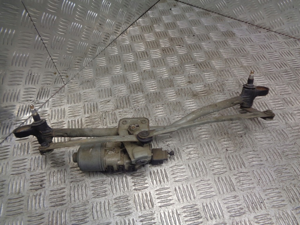 фото №1, Механізм двірник перед mazda 3 bk bp4k-67340