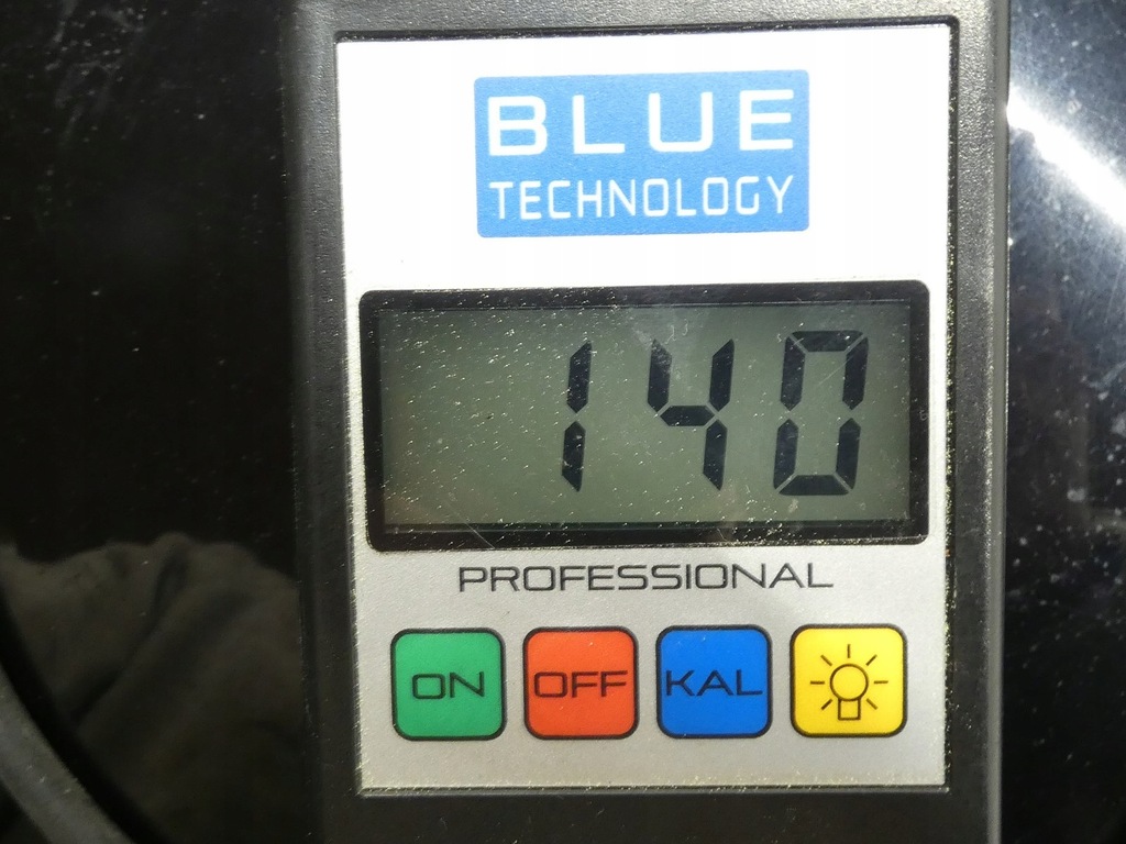 фото №12, Капот крышка двигателя audi q5 8r 08-12r ly9b czarna