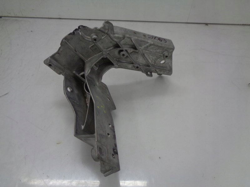 фото №1, Mercedes-benz оригінальний номер a2536210600 панель фари поперечина підсилювач