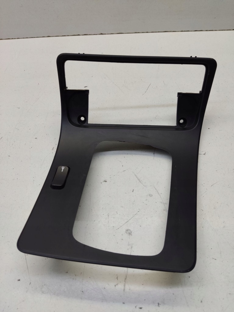 фото №1, Saab 9-5 2007 рамка важіль перемикання передач  12758683