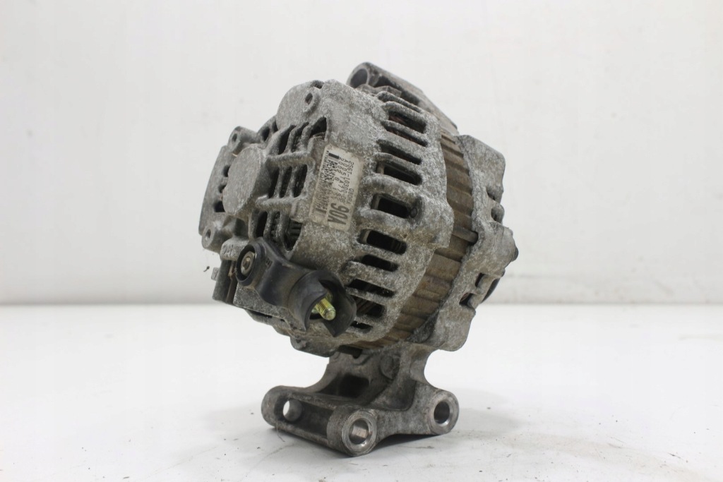 Генератор 2s6t-10300-db fiesta mk6 1.4 16v benz Киев