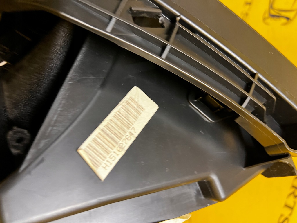 фото №8, Бардачок панели пассажира правый infiniti q30 qx30