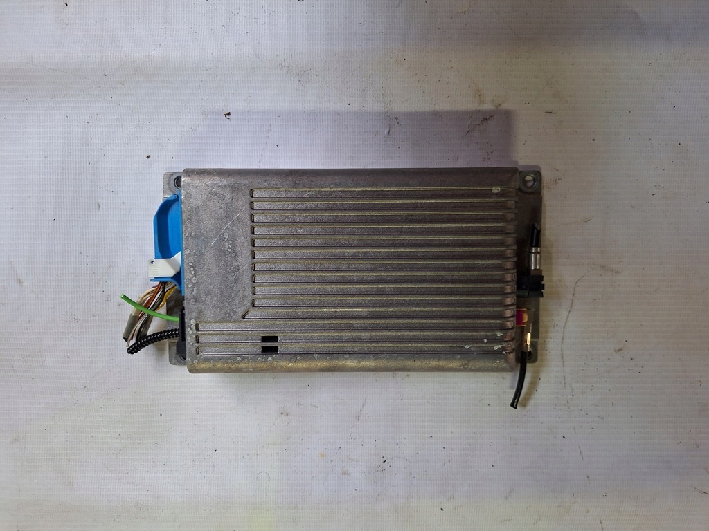 фото №1, Bmw e87 модуль bluetooth 9149843