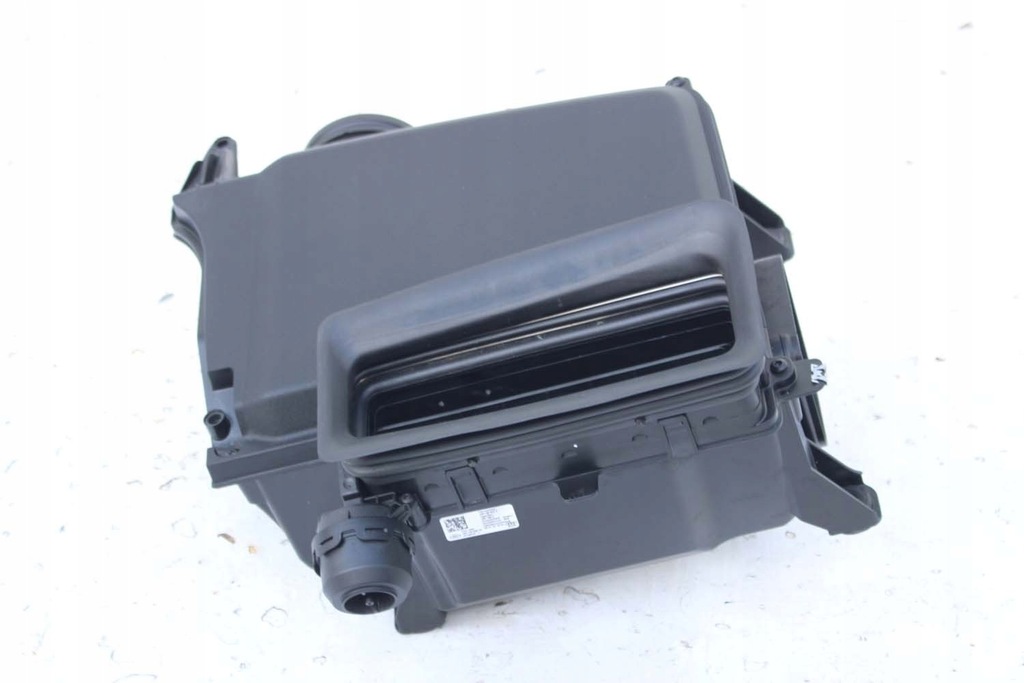 фото №9, Audi r8 ii 4s корпус фільтр повітря 4s0133837ap 4s0133838ap cabrio spyder