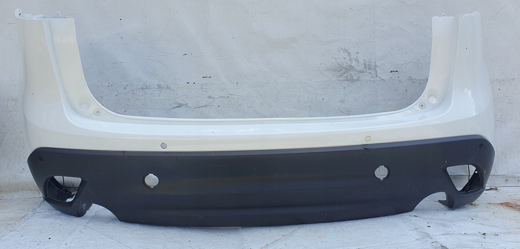 фото №1, Mazda cx-5 бампер задняя pdc kd47-50221 оригинал