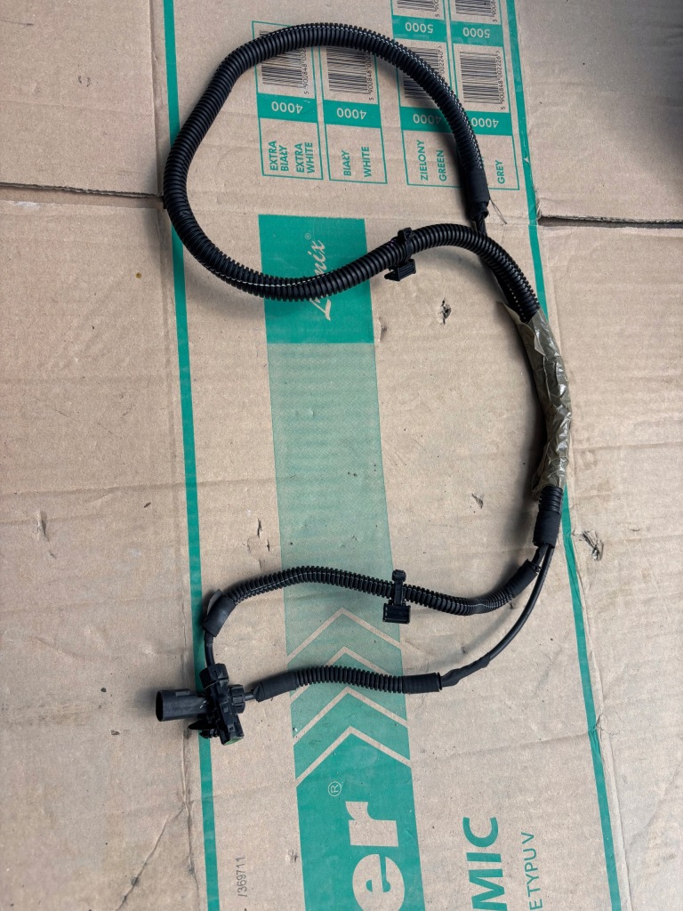 фото №1, Шланг ночь vision peugeot 508 ii