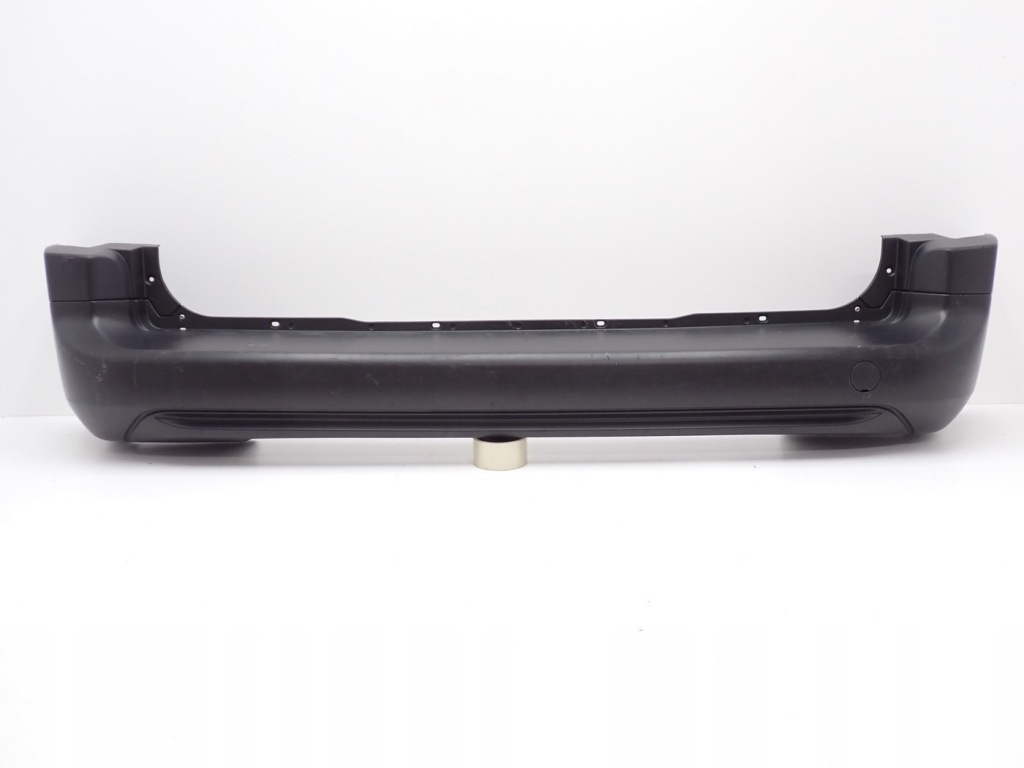 фото №1, Бампер задня задній kompletny оригінал opel berlingo iv combo rifter 21r