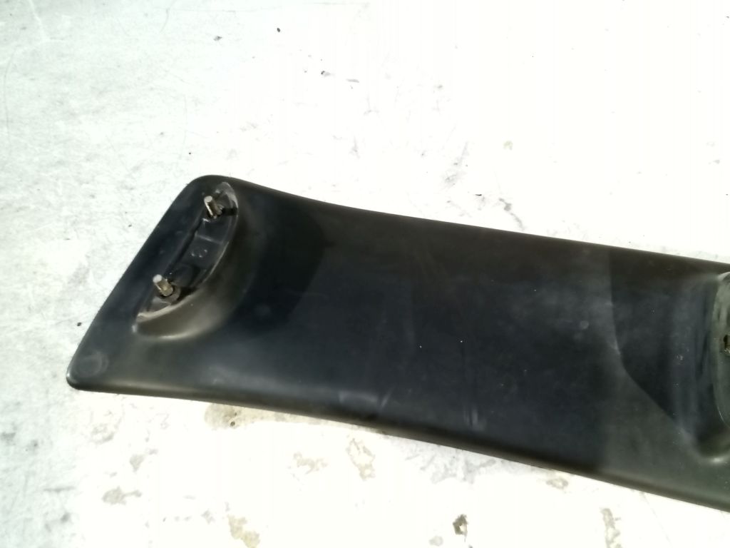 фото №10, Opel vectra a lift sedan спойлер спойлер кришки задня