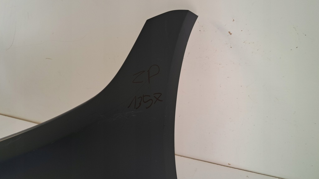 Бампер перед tesla model 3 рестайлинг  новый model 23- новый оригинал  highland Оригинал