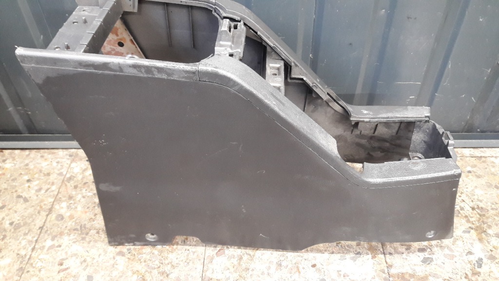 фото №1, Туннель средний opel antara 06