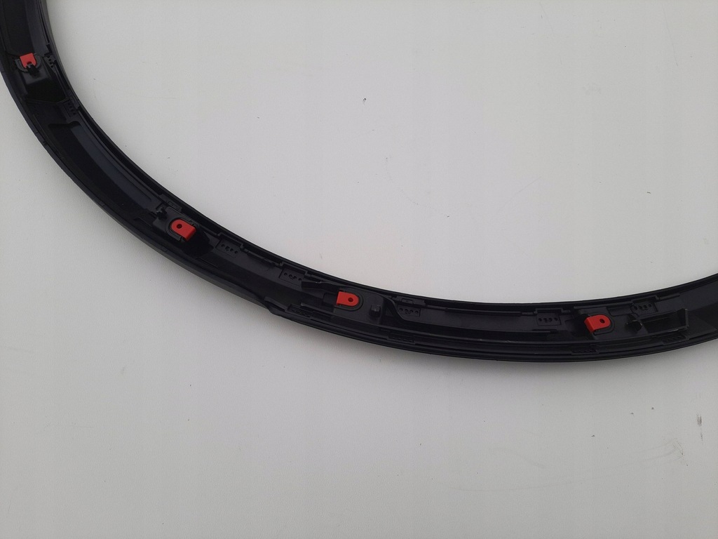 фото №8, Porsche macan молдинг крыла левая левый задняя 95c854731