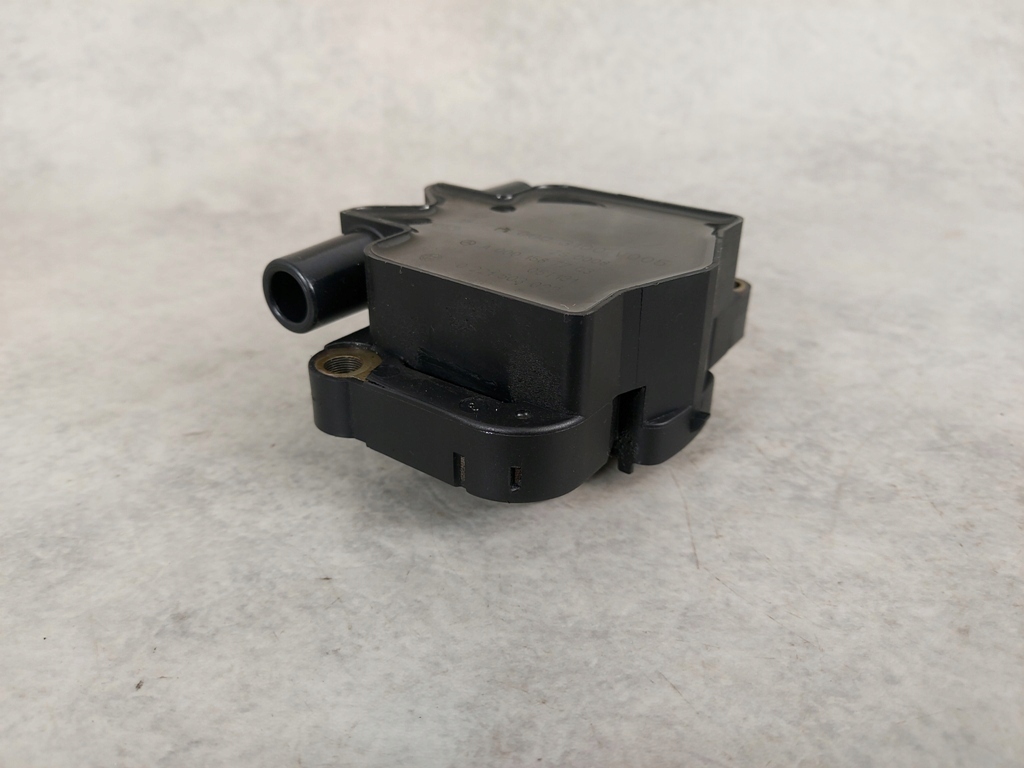 фото №4, Катушка зажигания smart fortwo 450 i 0.7