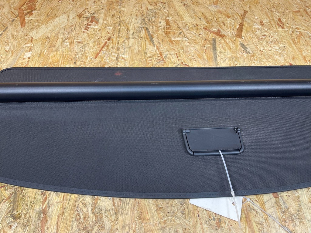 фото №11, Шторка багажника задняя kombi sw peugeot 308 iii t10 p5 98382502zd 2021-