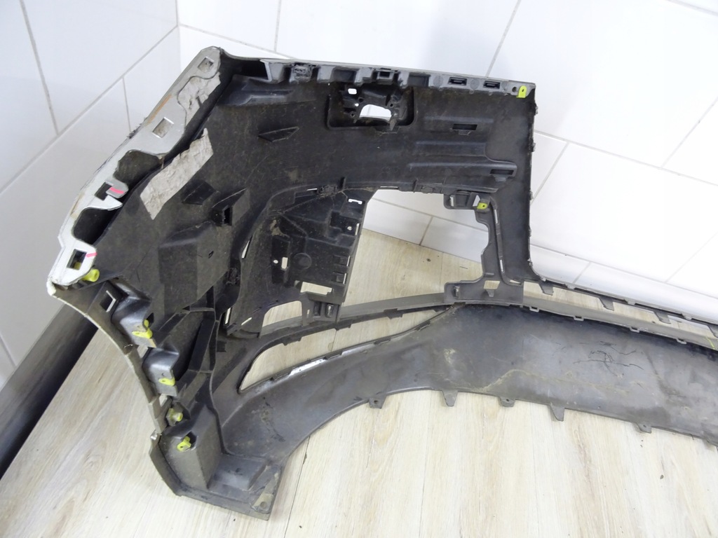 фото №11, Бампер перед audi q7 ii 4m 4m0 s-line