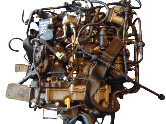 Купити Двигун ford 1.0 eco boost b78b