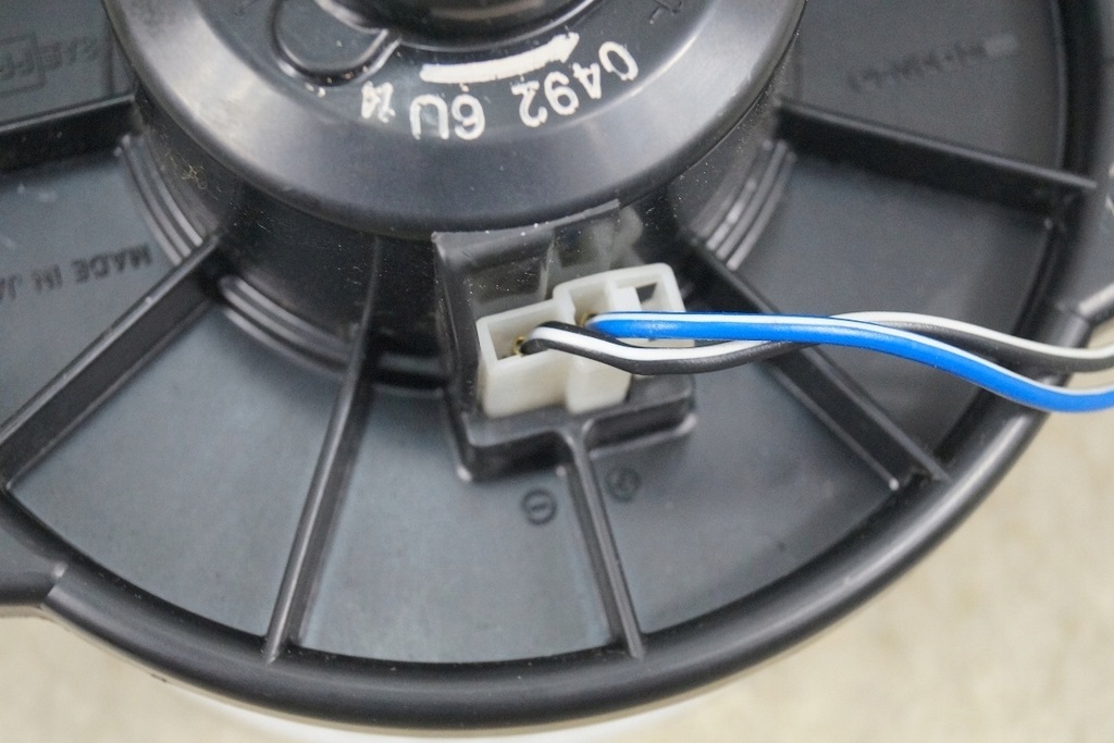 фото №3, Вентилятор воздуходувка обдув proton persona 413 eu