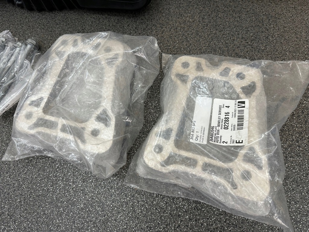 фото №5, Bentley bentayga new model hak буксировочный tow hitch