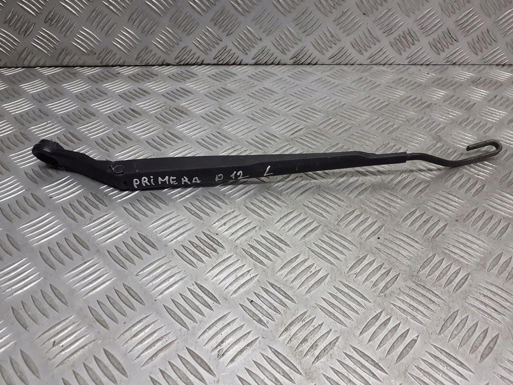 фото №1, Рычаг дворники левый перед nissan primera p12