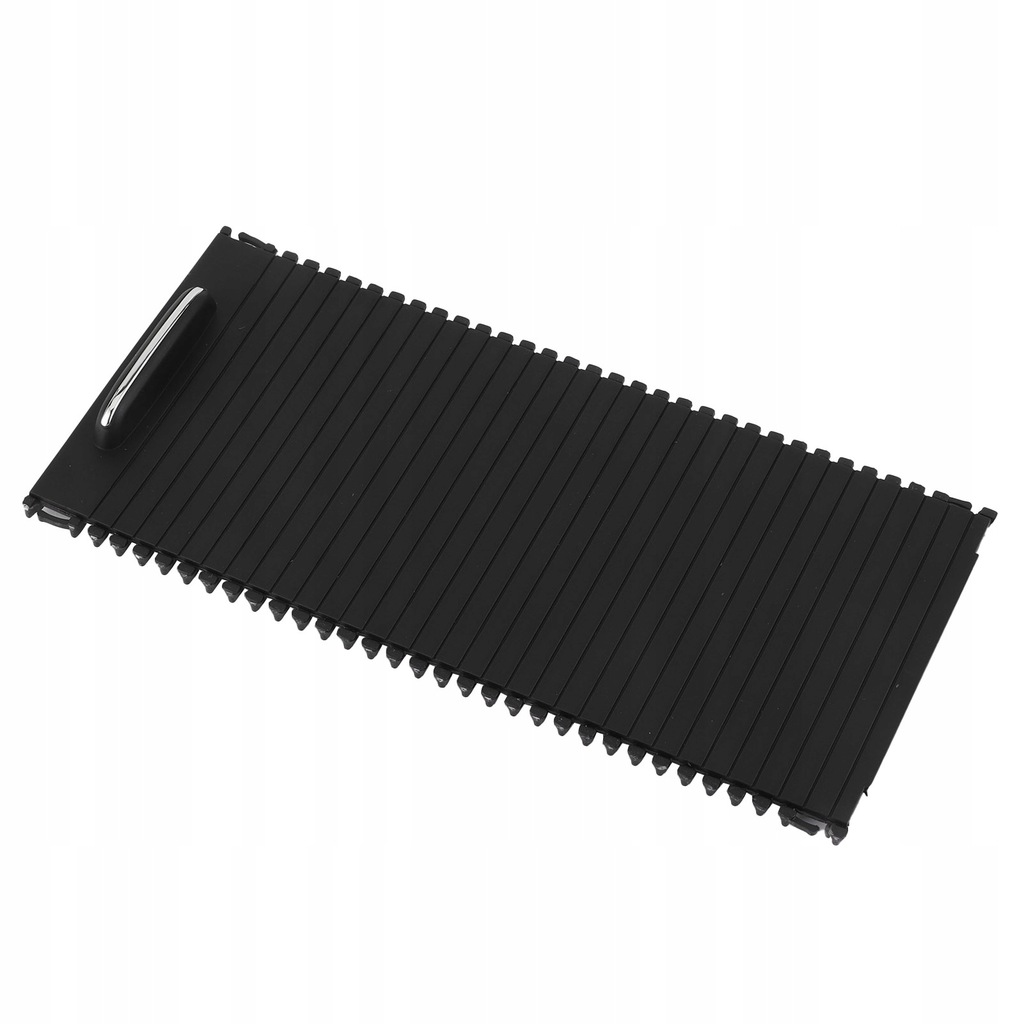 фото №9, Шторка шторка бардачка консолі mercedes w204 s20