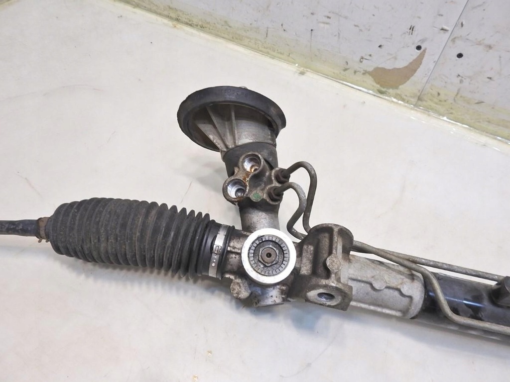 фото №6, Трансмиссия рулевая рейка dodge caliber p05105085ad