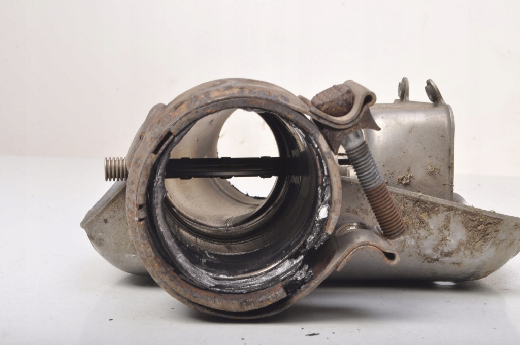 Land rover range rover l494 3.0 sdv6 дросельна заслінка вихлоп Ціна