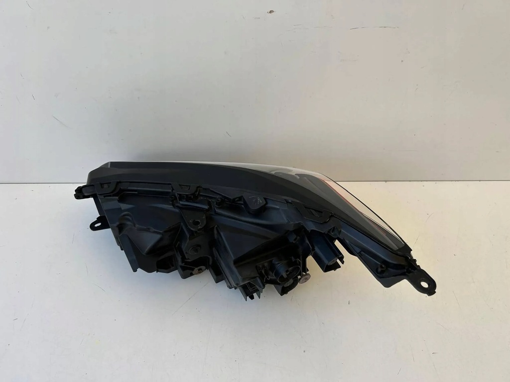 фото №4, Lexus nx 300h лампа правый перед full led оригинал