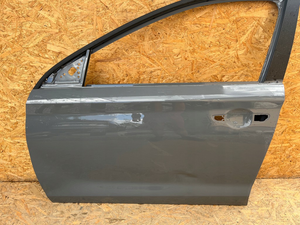 фото №13, Двері ліва передні перед hyundai i30 i-30 iii 3 17- hb kombi
