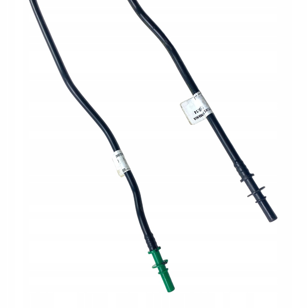 фото №11, Провода топлива dacia jogger logan iii 1.0 tce 164461280r