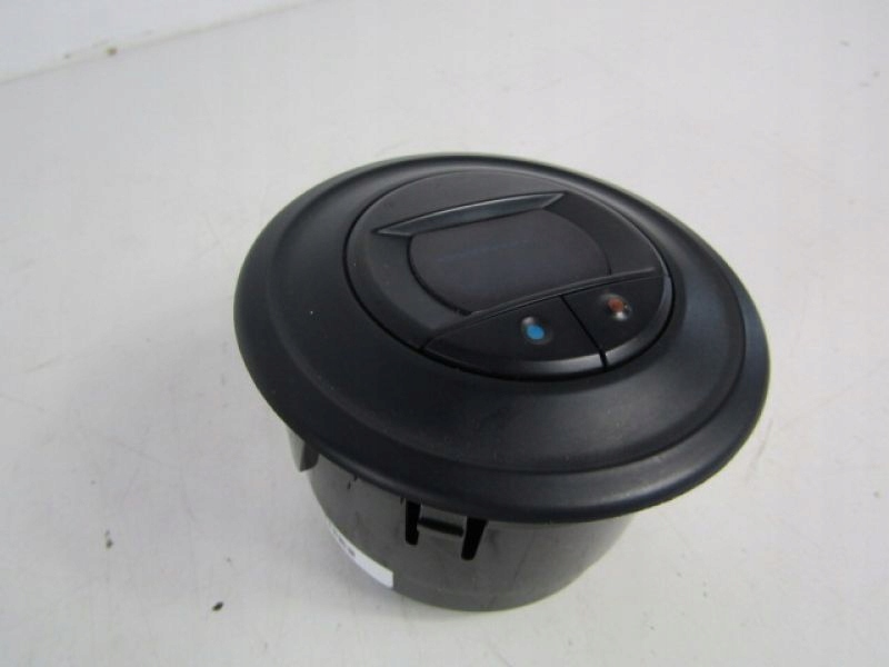 фото №1, Espace iv выключатель переключатель обдув 02-06