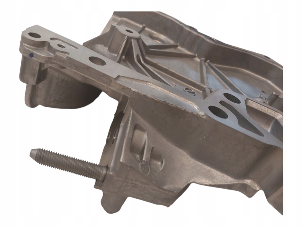 фото №6, Mitsubishi lancer asx 1.6 4a92 корпус кришка захист розподільного валу насос оливи