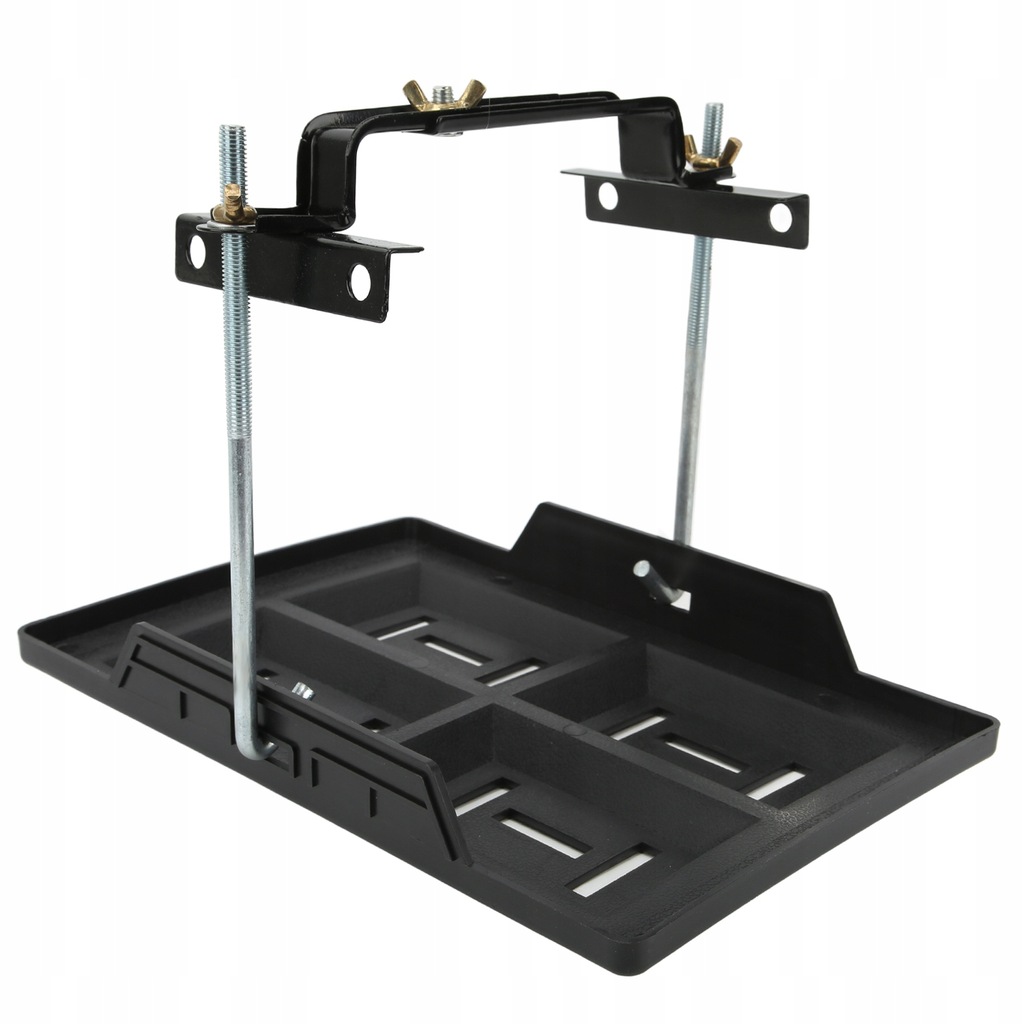 фото №12, Лоток podtrzymująca аккумулятор кронштейн