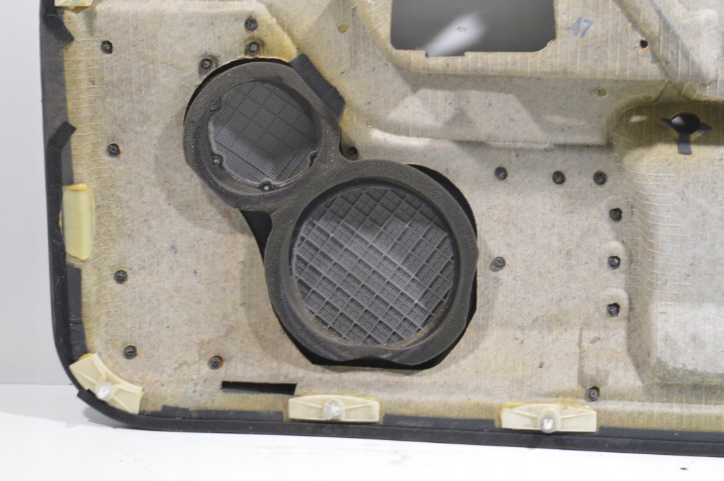 Обшивка двері лівий перед szyty шкіра шкіра exclusive mercedes w140 c140 cl Доставка