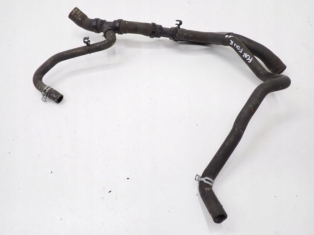 фото №2, Wąż шланг трубка wody комплект a4535011082 smart forfour ii 453 1.0 sce 17r