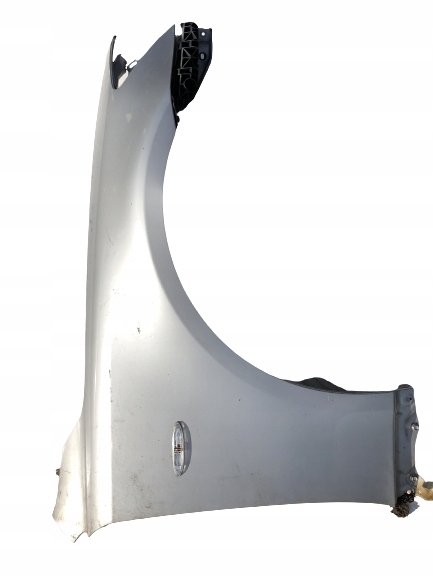 фото №1, Крила правий перед передній lexus is ii 2