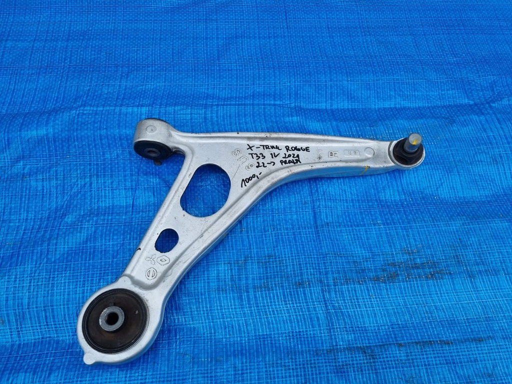 фото №1, Nissan x trail t33 iv rogue iii рычаг правый перед