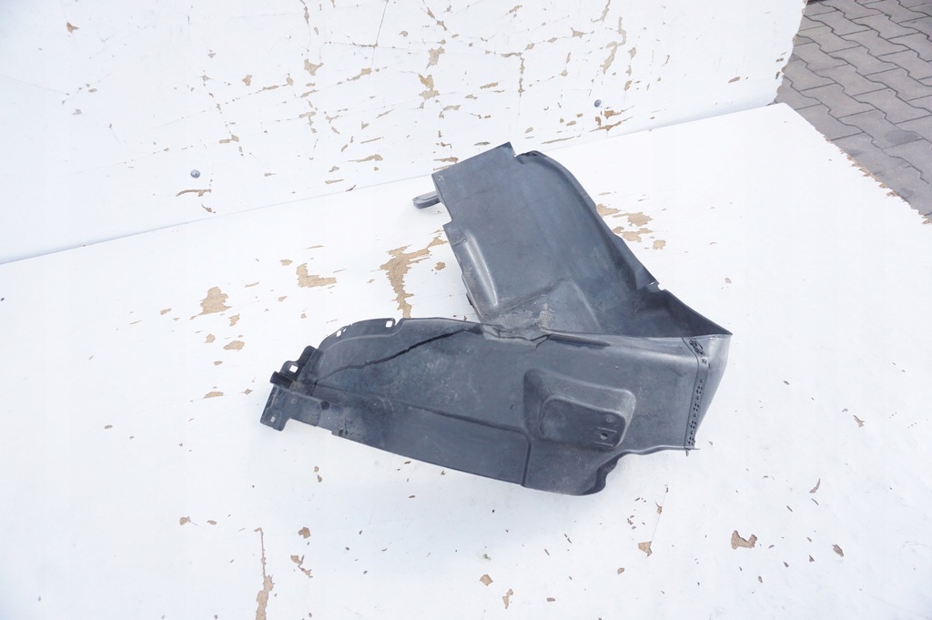 фото №1, Підкрилок лівий перед kia ceed i 1